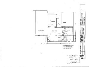 Icon of Floor Plan