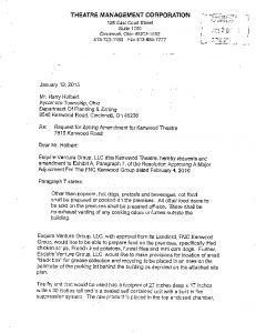 Icon of Letter Of Intent