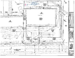 Icon of Site Plan