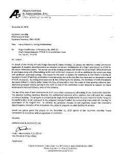 Icon of Letter Of Intent