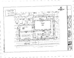 Icon of Site Plan