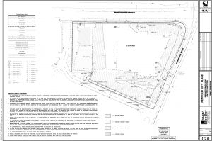 Icon of Demolition Plan