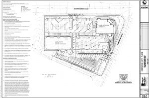 Icon of Grading Plan