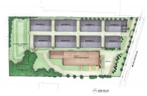 Icon of Rendering