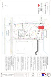 Icon of GRADING PLAN