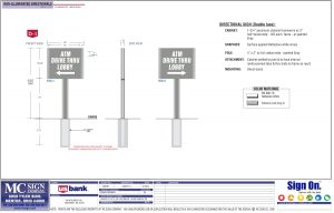 Icon of SIGNAGE DRAWINGS 4