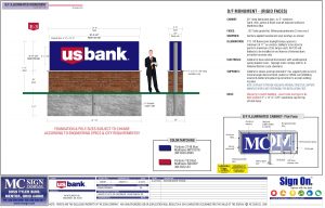 Icon of SIGNAGE DRAWINGS 3