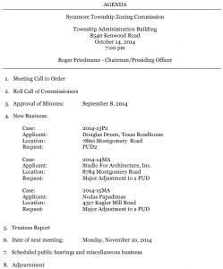 Icon of 10-14-14 Agenda