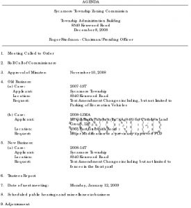 Icon of 12-08-08 Agenda