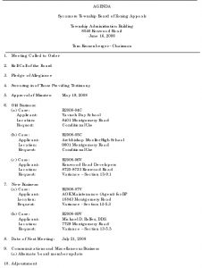 Icon of 06-16-08 Agenda