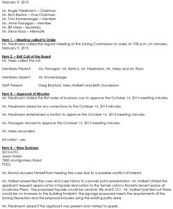 Icon of 02-09-2015 Minutes