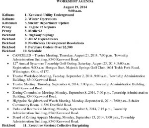Icon of Workshop Agenda 08 19 2014