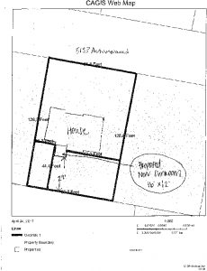 Icon of Site Plan