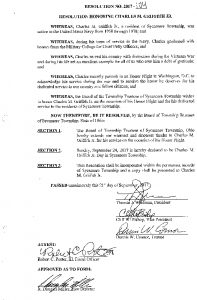 Icon of Resolution 2017-104