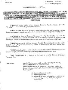 Icon of Resolution 2017-124
