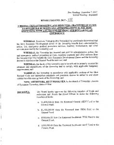 Icon of Resolution 2017-138