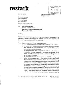 Icon of Letter Of Intent
