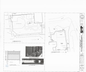 Icon of Fence Layout Plans And Image