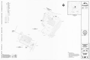 Icon of Topographic Survey