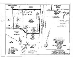 Icon of Site Plan