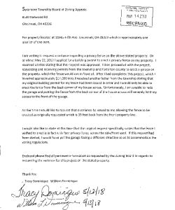 Icon of Letter Of Intent