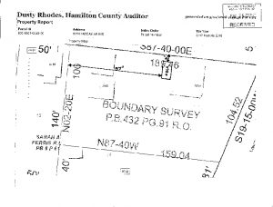 Icon of Site Plan And Covered Deck Plans