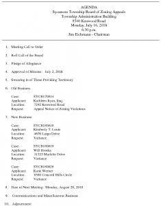 Icon of 07-16-18 Agenda