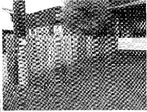 Icon of Fence Elevation