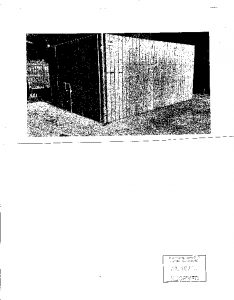 Icon of Enclosure Elevations
