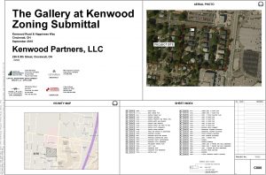 Icon of Gallery At Kenwood Civil-Arch  Submittal.090618