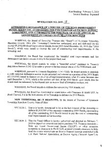 Icon of Resolution 2019-19