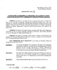 Icon of Resolution 2019-23