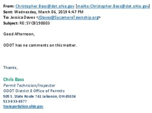 Icon of SYCB190003 Outside Agency Comments