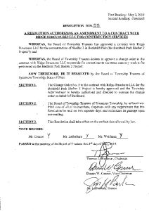 Icon of Resolution 2019-55