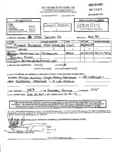 Icon of SYCB190012 Variance Submittal Documents
