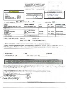 Icon of Case SYCB190017 Submittal Documents