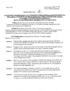 Icon of Resolution 2011-48