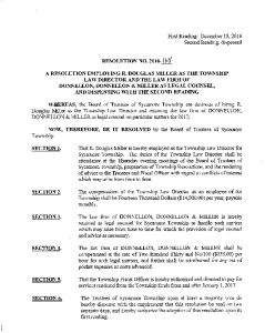 Icon of Resolution 2016-168