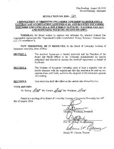 Icon of Resolution 2016-120