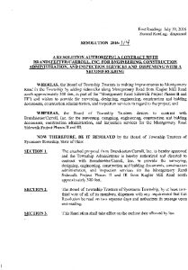 Icon of Resolution 2016-114