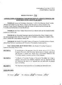 Icon of Resolution 2019-126