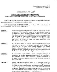 Icon of Resolution 2019-139