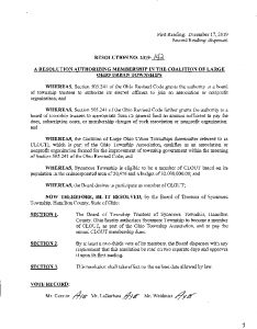 Icon of Resolution 2019-142