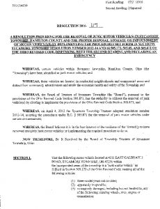 Icon of Resolution 2016-117
