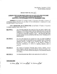 Icon of Resolution 2016-165