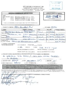 Icon of 2020-03P1 Submittal Documents
