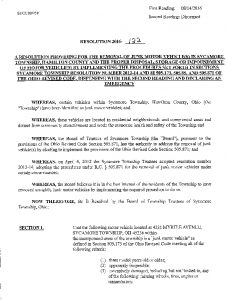 Icon of Resolution 2016-122