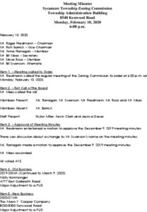 Icon of ZC 02-10-2020 Minutes