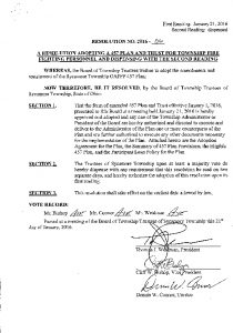 Icon of Resolution 2016-06