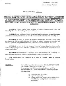 Icon of Resolution 2016-12